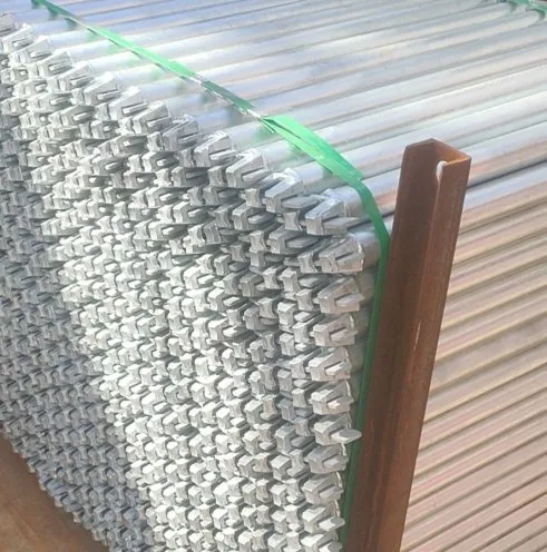 Scaffolding System 2