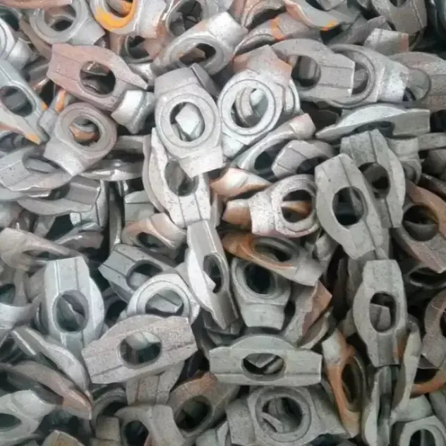 Bottom Cup Component