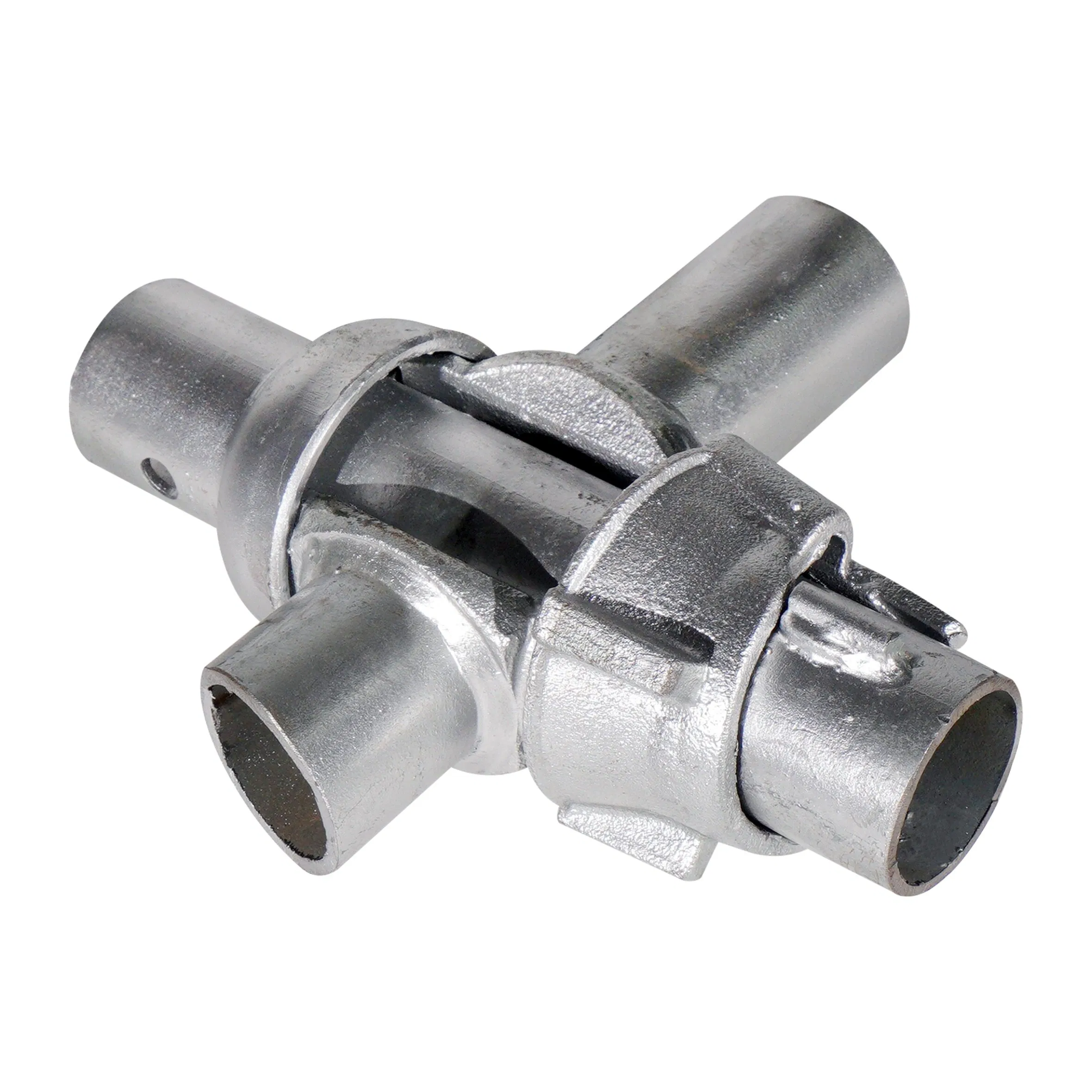 Versatile Cuplock Scaffold System for Safe Construction Projects