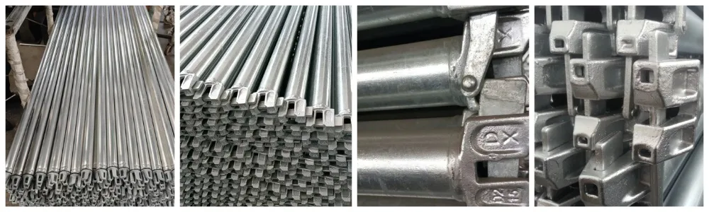 Horizontal Ledger Details