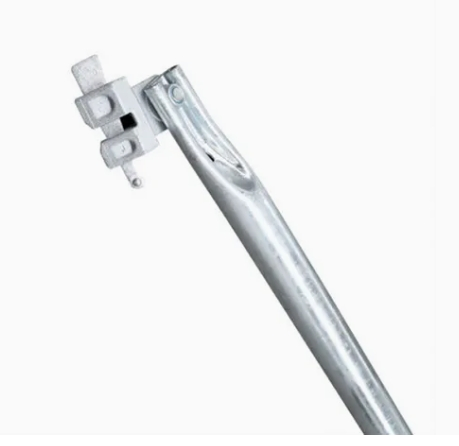 Durable Ringlock Scaffolding System Components at Competitive Prices