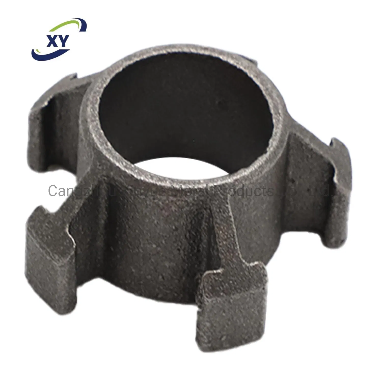 BS Standard China High Quality Galvanized Steel Cuplock Formwork Scaffolding/Scaffold Accessories for Construction Industry Q235 Building Material