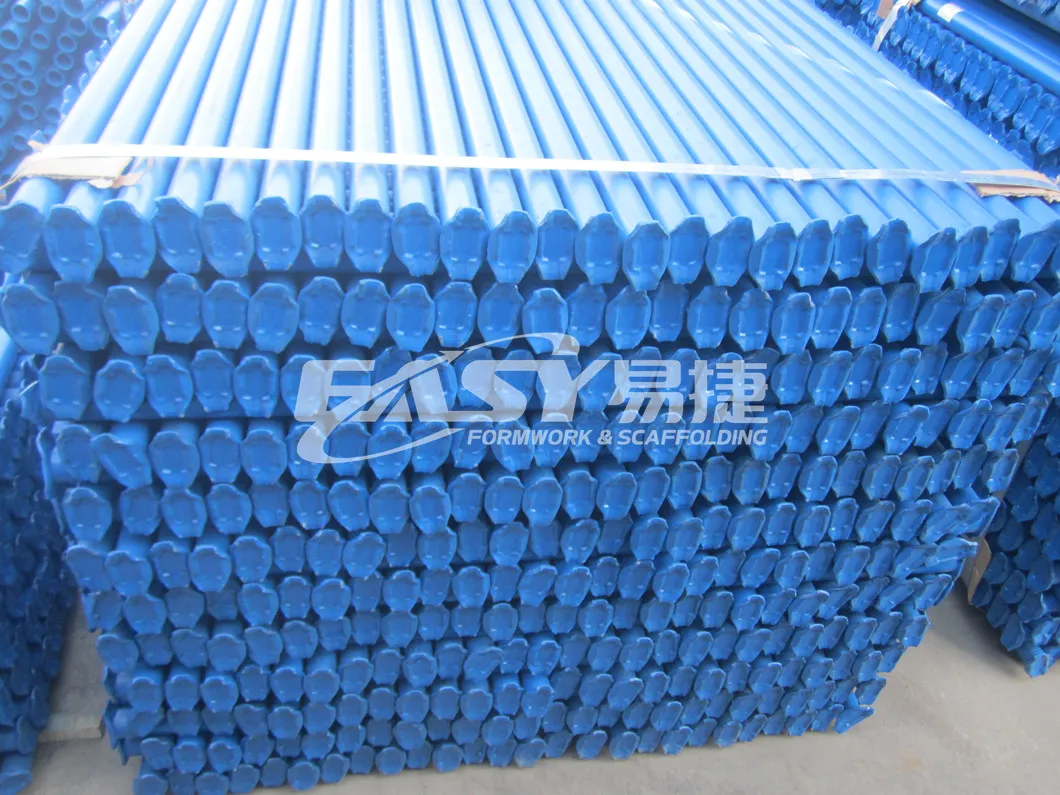 Scaffolding Component