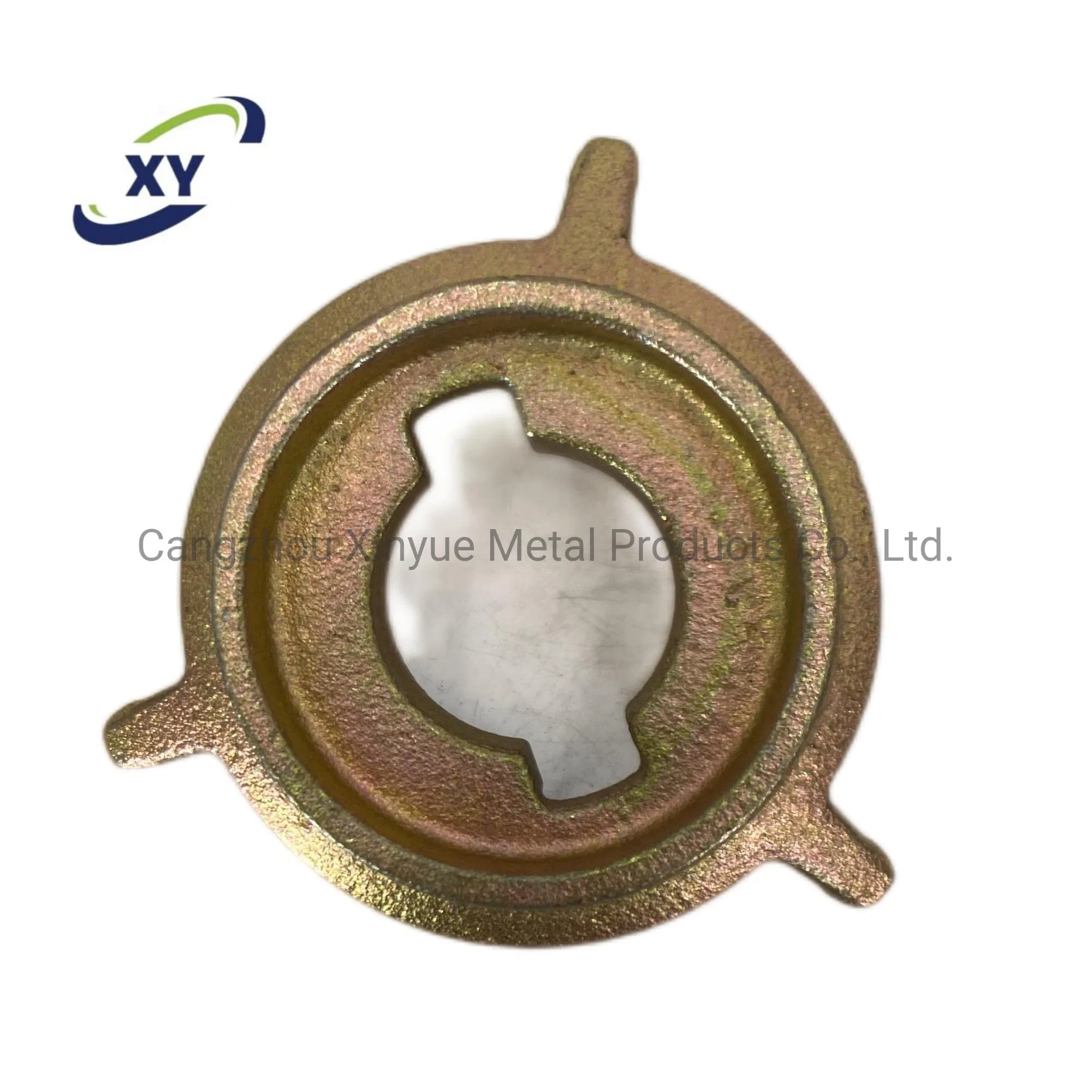 Building Material Scaffolding Ringlock /Cuplock System Scaffolding Accessories