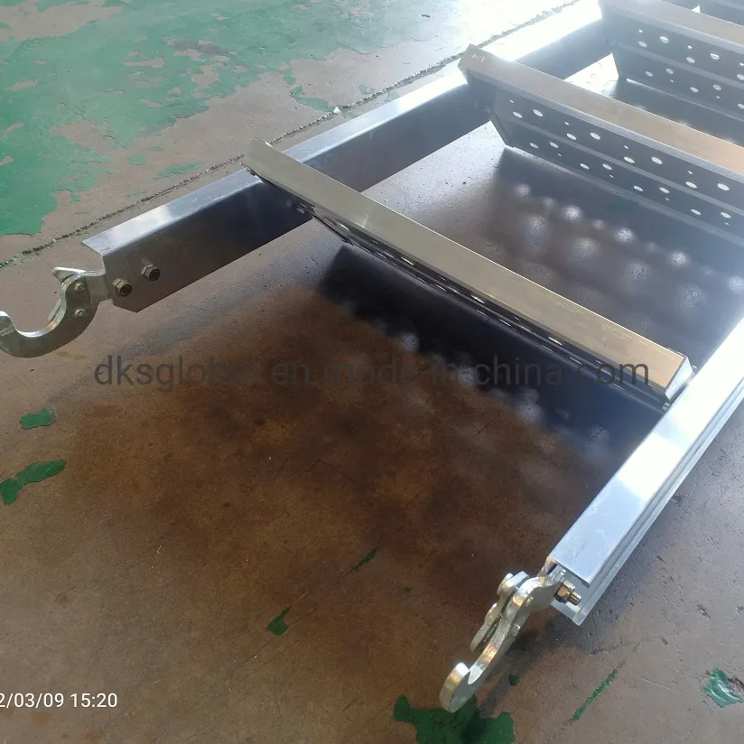 Aluminium Formwork System 4