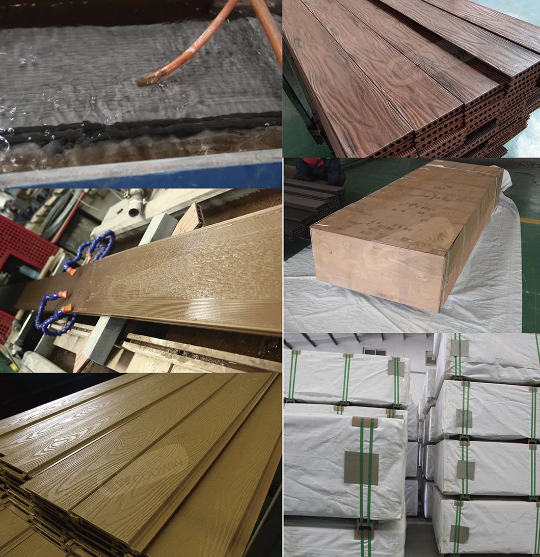 Factory Production Line