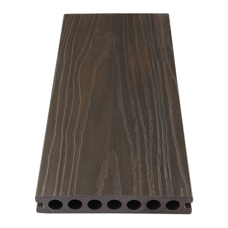Premium WPC Decking Boards for Durable Outdoor Walkways