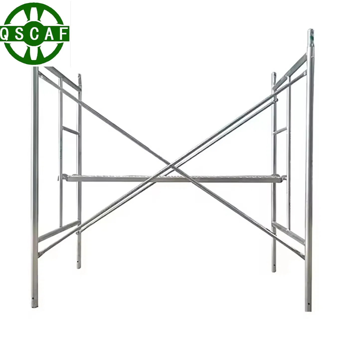 High-Load Capacity Mobile Scaffolding for Heavy-Duty Construction