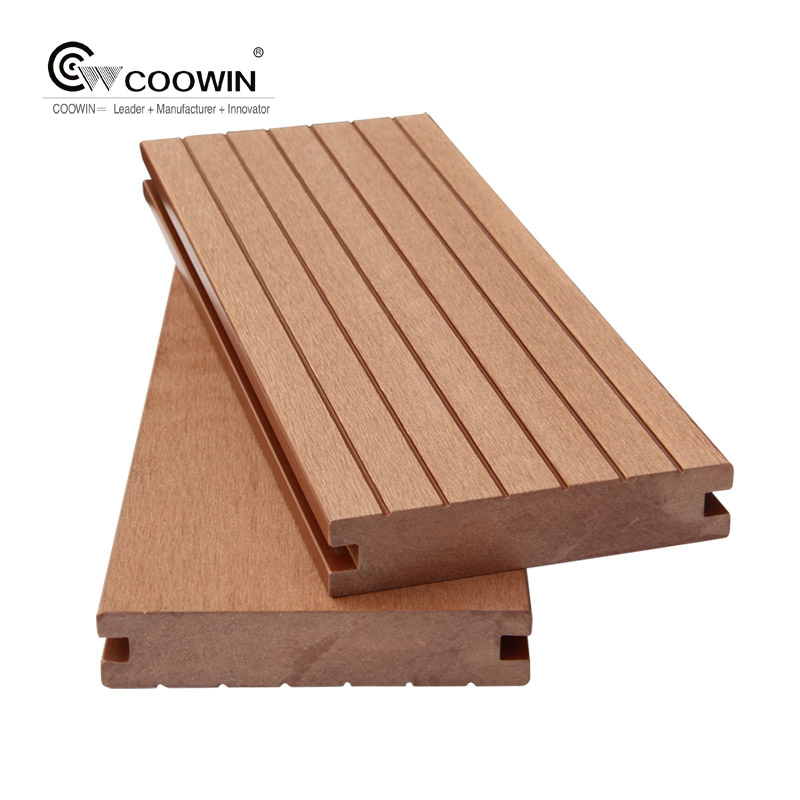 Premium Laminate Composite Decking Boards for Outdoor Spaces