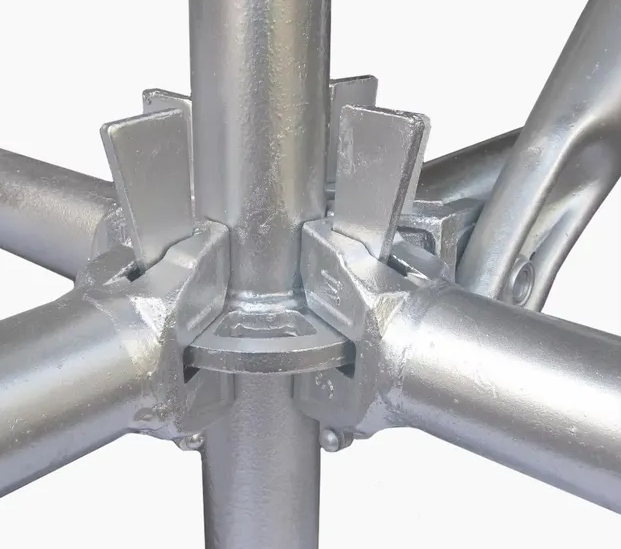 Durable Ringlock Scaffolding System Components at Competitive Prices
