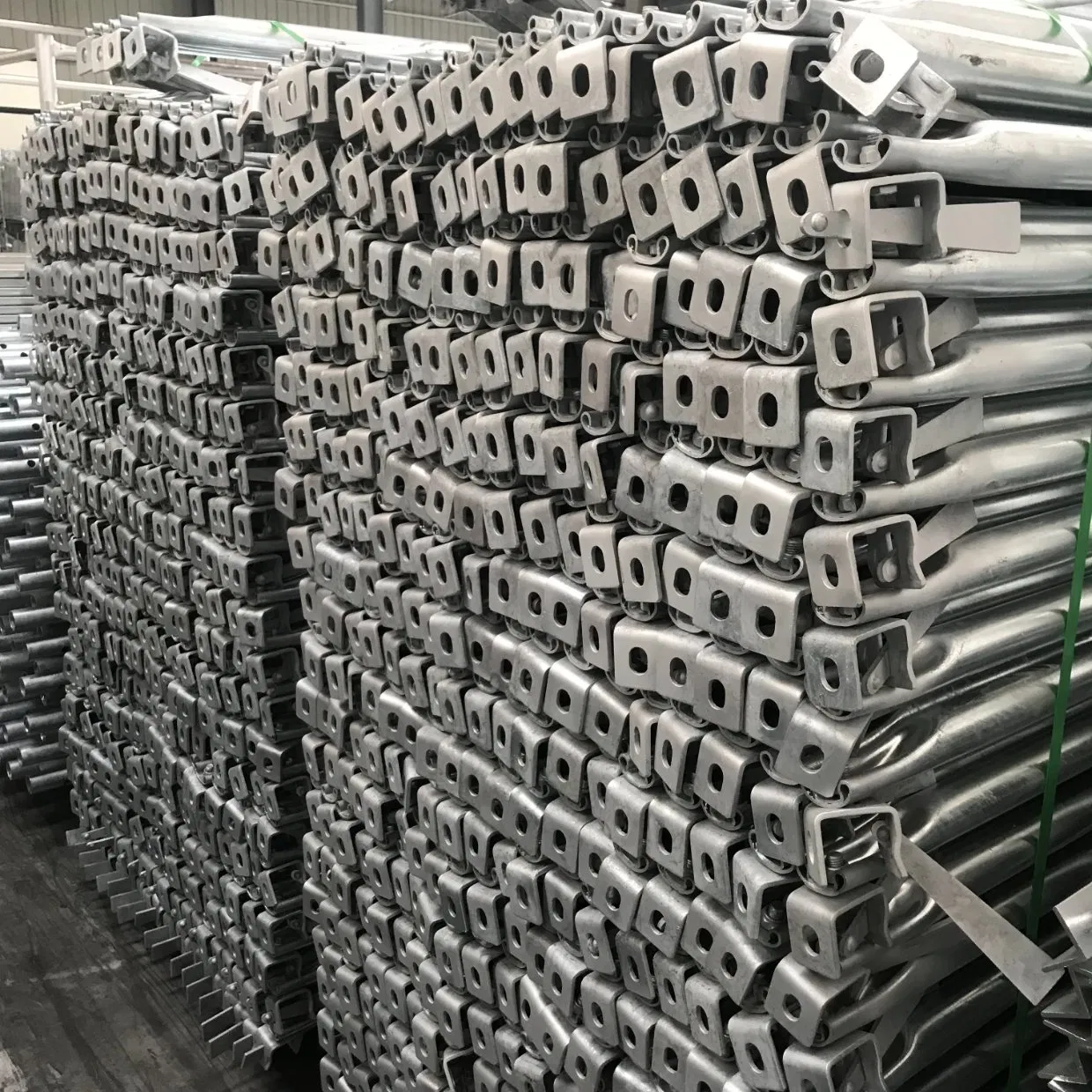 Quick Stage Scaffolding Cheap