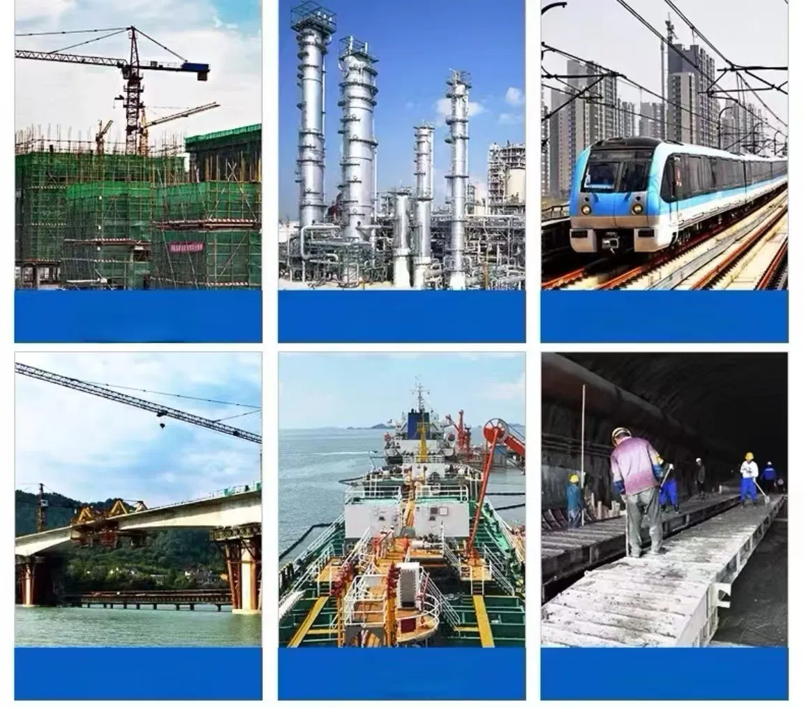 Application Scenario