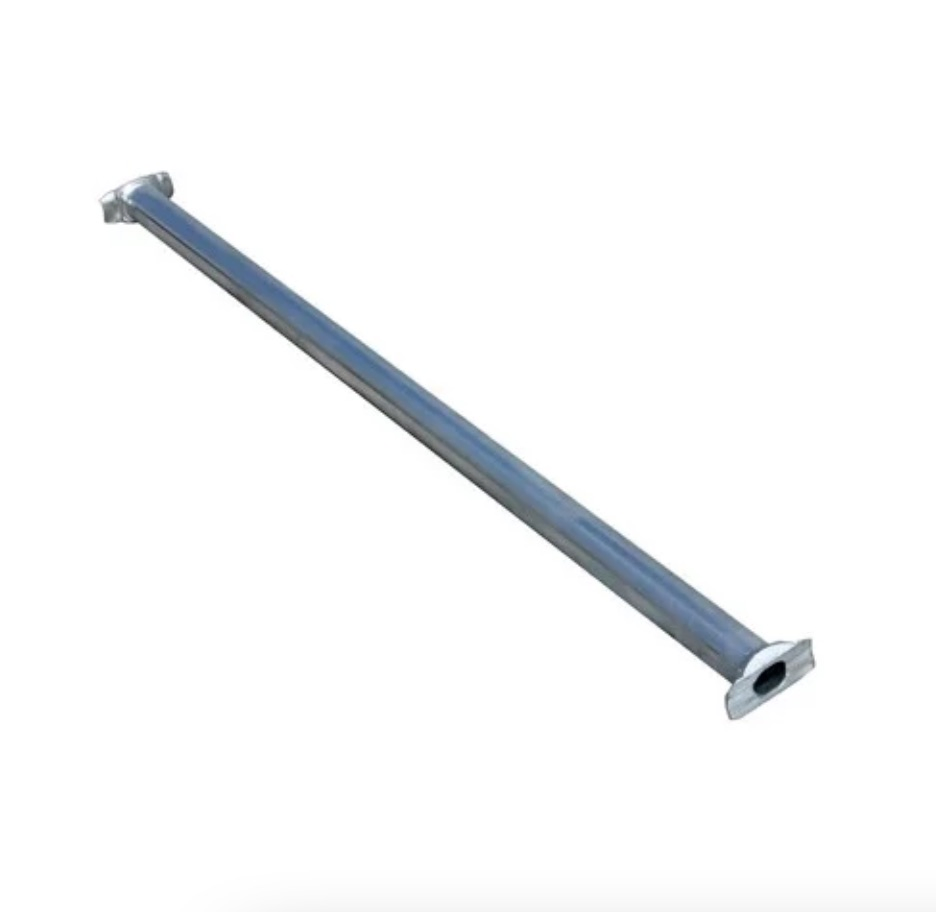 Construction Cuplock Scaffold Tubular Scaffolding System