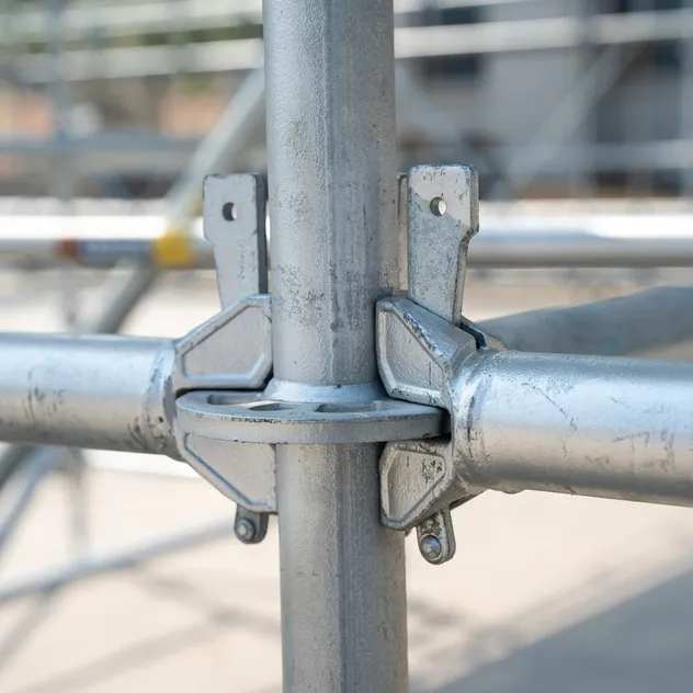 Scaffolding component 1