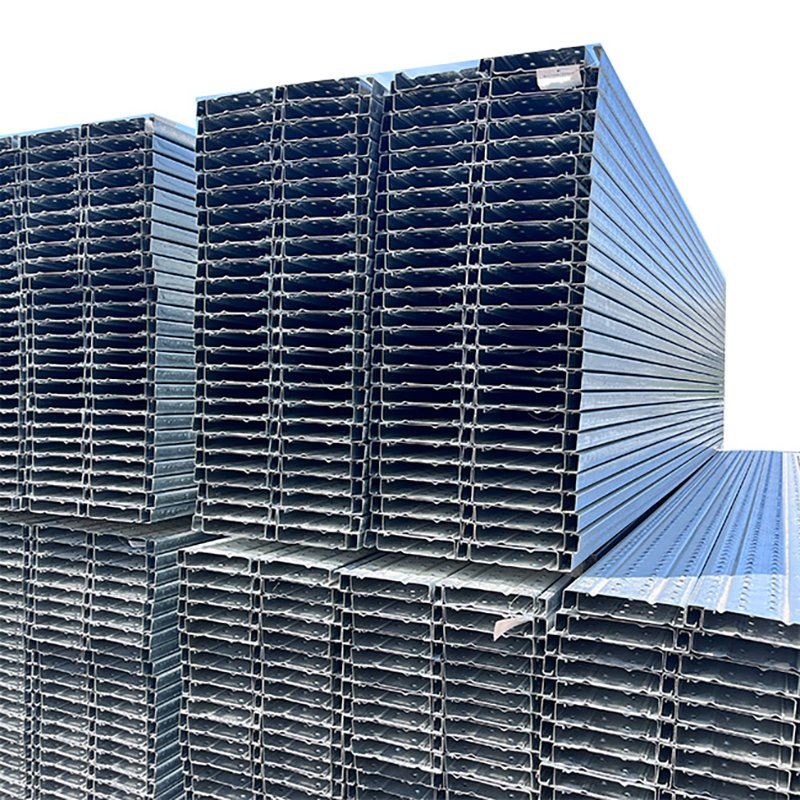 Metal Steel Plank for Construction and Scaffolding and Steel Board