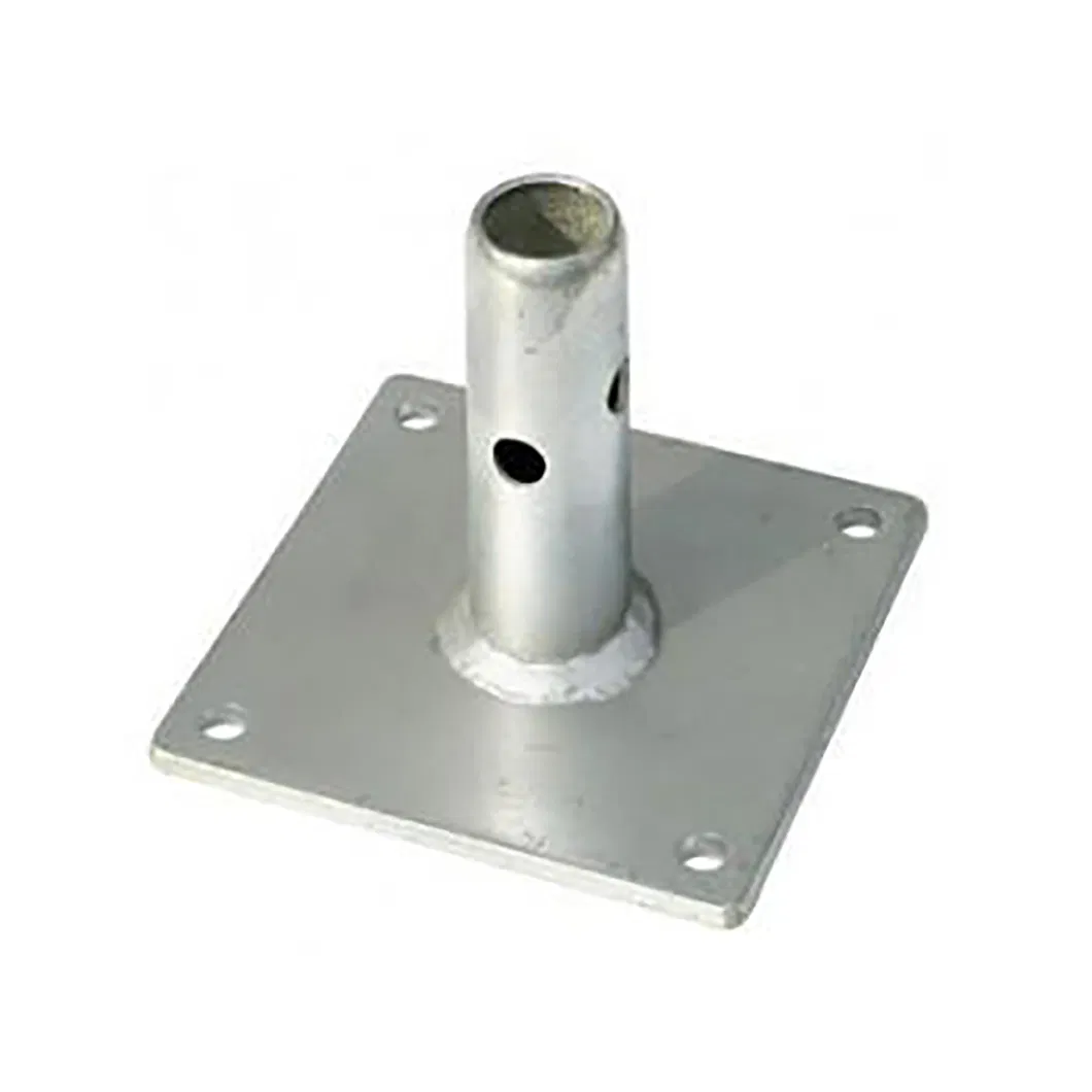 Ringlock Scaffolding Component 1