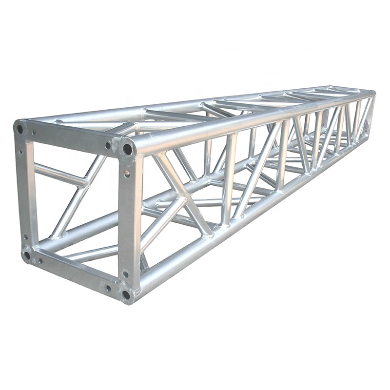 Concert Scaffolding Aluminum Truss System Wedding Stage Roof System Sale