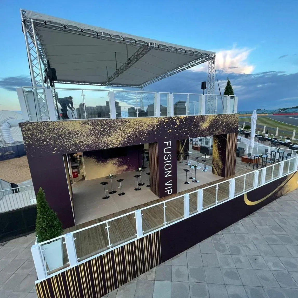 Aluminum Folding Steel Scaffolding Boards with Wheels Aluminum Scaffold