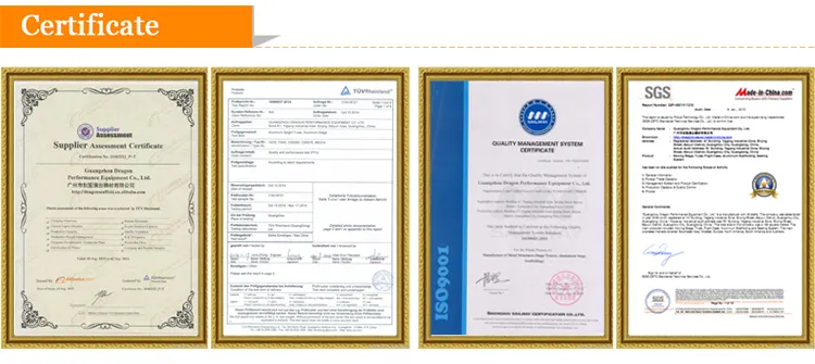 Ring Lock Scaffold System