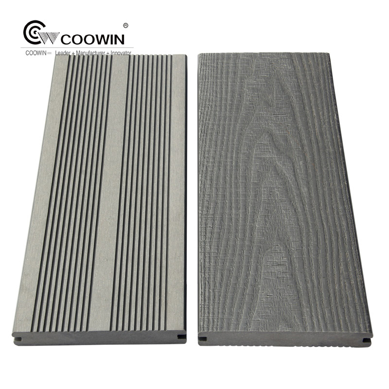 Eco-Friendly Stylish Bamboo Decking Boards for Modern Patios