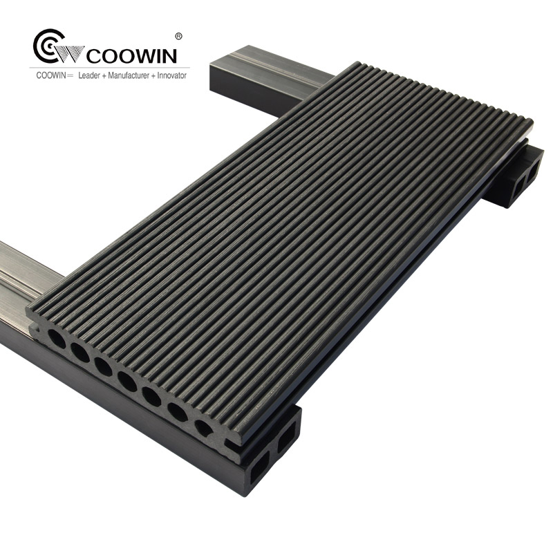 WPC Board Sheet for Blind Walkway in Korea Market