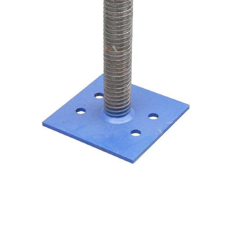 Safe Environmentally Friendly Factory Price Scaffolding System for Building Construction