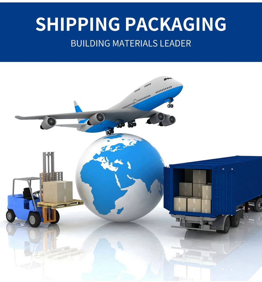 Packing and Delivery