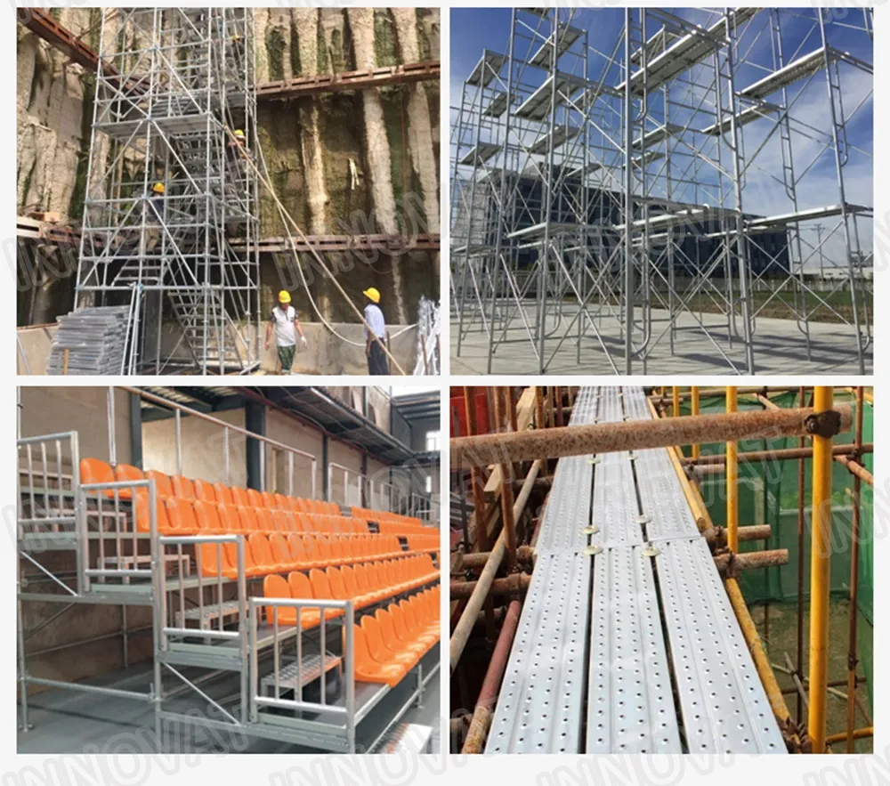 Application Scenarios