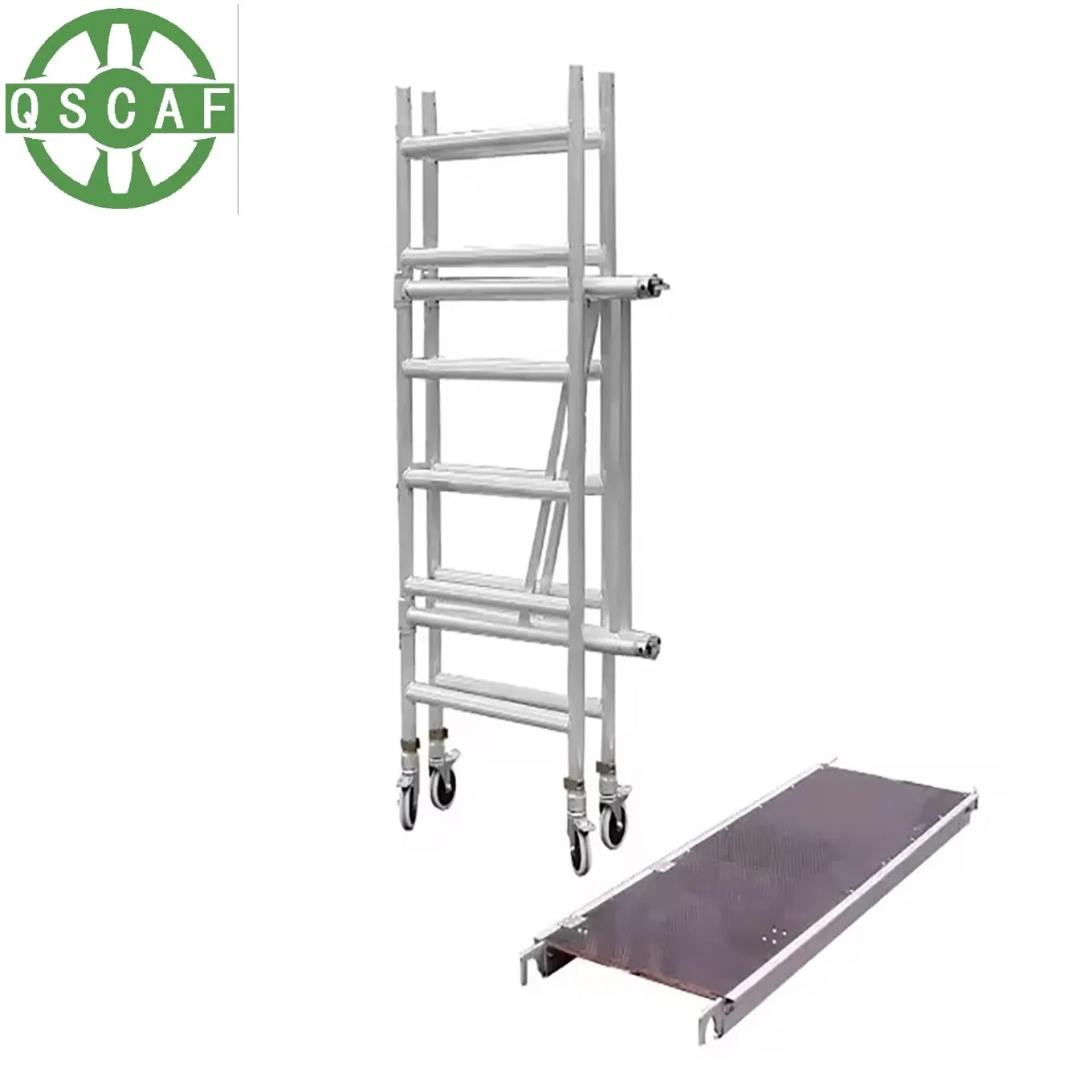 a Comprehensive Range of Scaffolding Components for All Your Building Needs