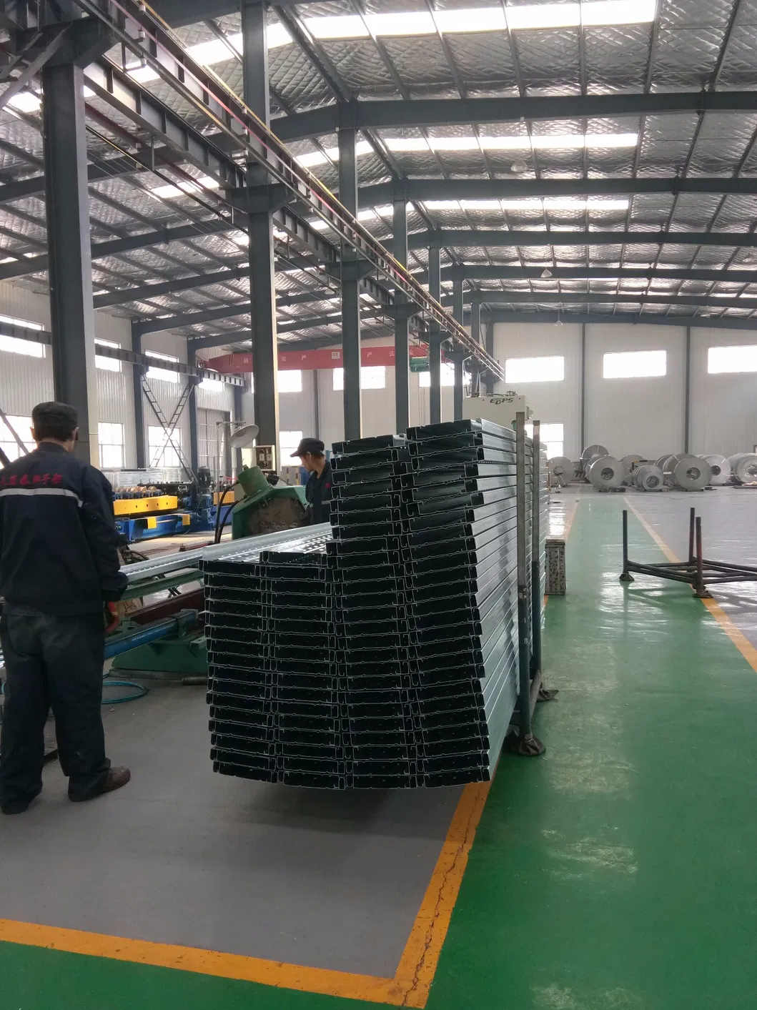 Production Process 4