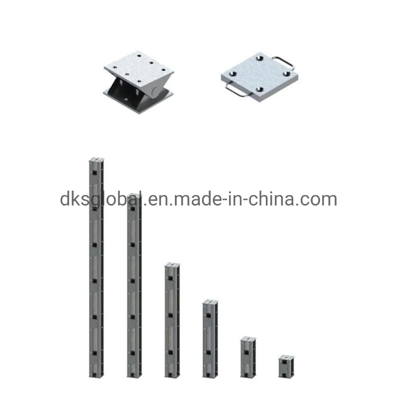 Mega Beam Support System