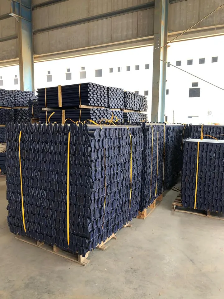 On-site Application 1