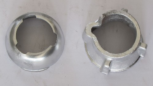 Cuplock System Scaffolding Accessories