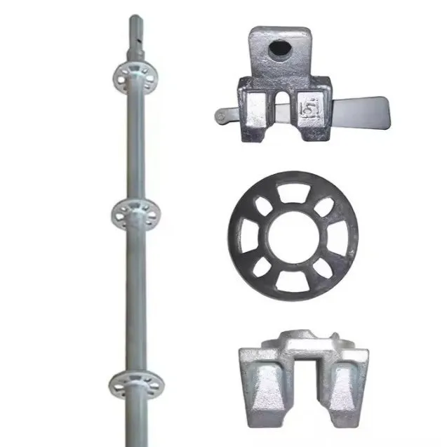 Manufacturing Process