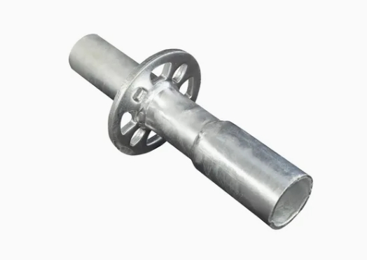 Reliable Kwikstage Scaffolding System for Safe Construction Sites