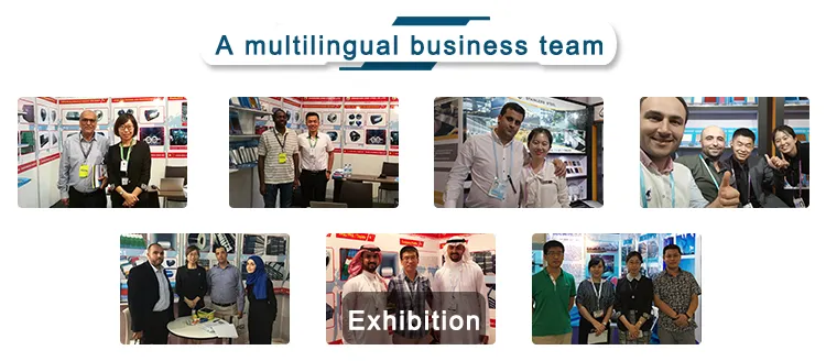 Aluminum Embossed Sheet Export Packing