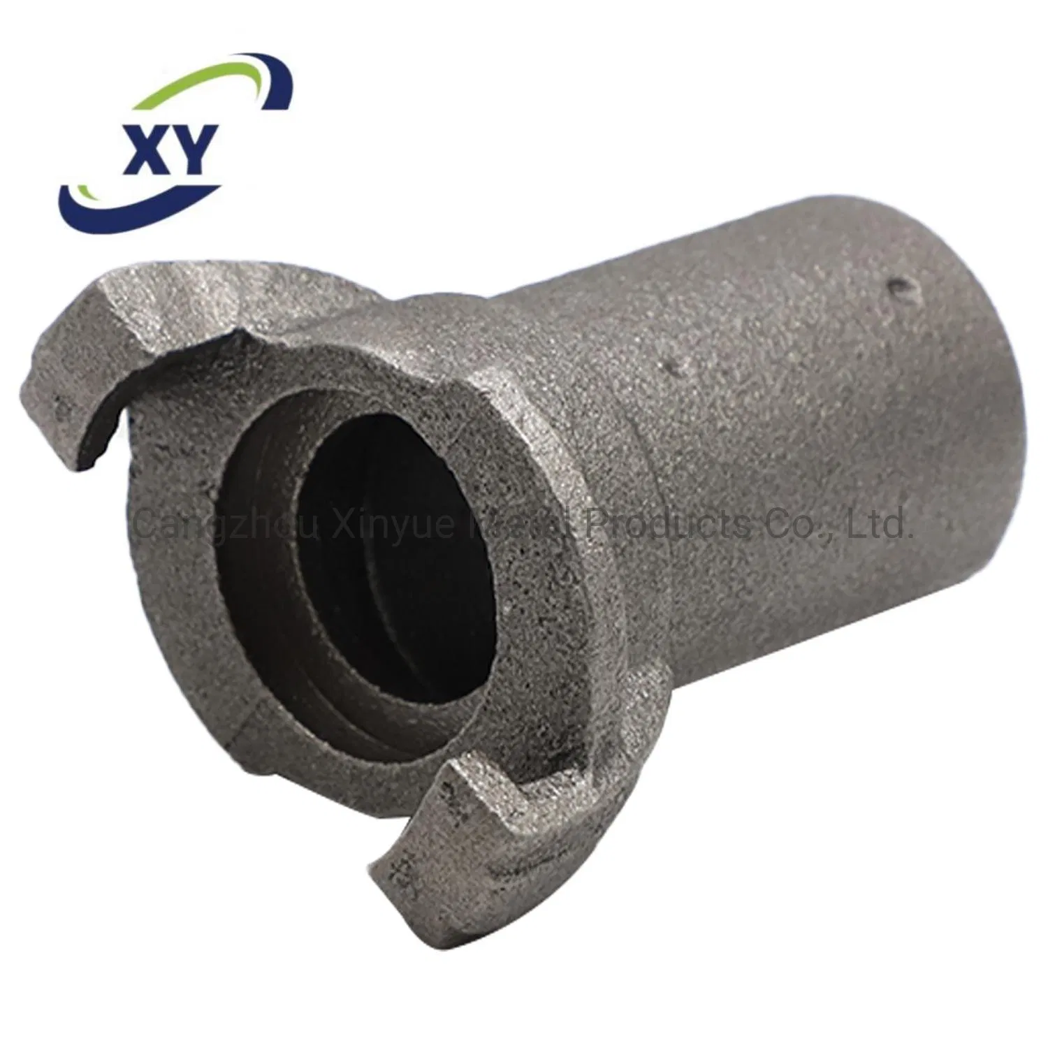 Construction Building Material Cuplock Scaffolding/Scaffold Formwork Accessories Casting Bottom Cup Fromwork Clamp China Supplier Hardware on Stock