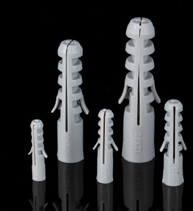 High-Quality Nylon Plug Factory, Companies