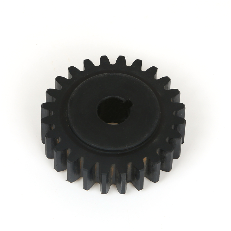 Plastic Gear Showcase 4