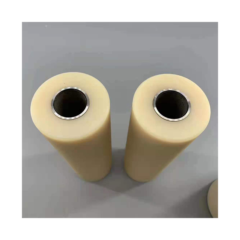 China Good Wholesale Vendors China High Hardness Plastic Products POM /Delrin Nylon/Rods 10mmx1000mm White Rod/Color Plastic Rods Manufacturers, Supplier