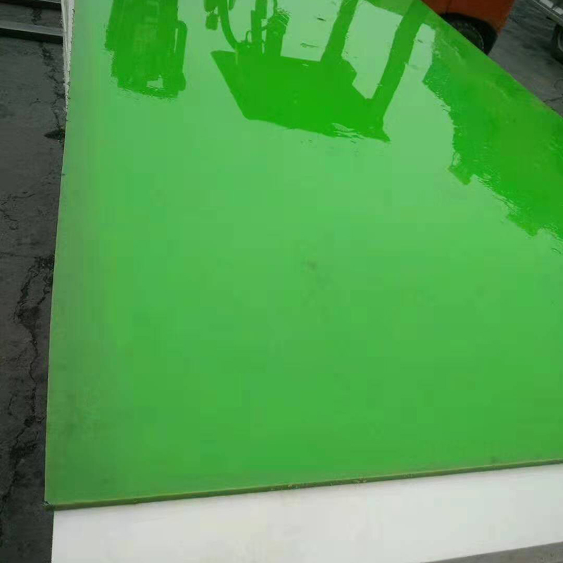 OEM Engineering Plastic Backing Casting Board Nylon PP ABS PTFE UHMWPE Board Sheet Rod Tube Waterproof Customized Color Made In China Manufacturer, Factories