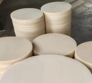 Discount Impact Cushion For Piling Machine