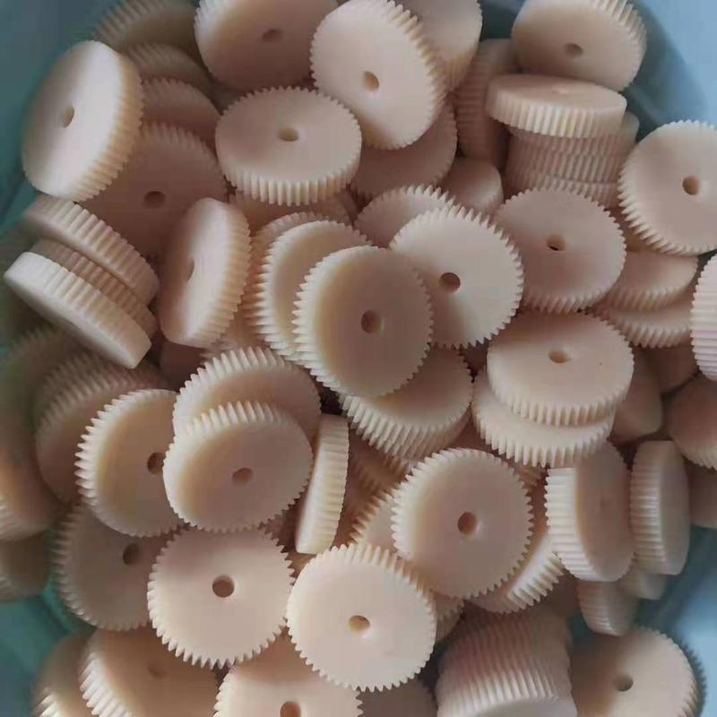 Discount Plastic Gear Supplier, Factories
