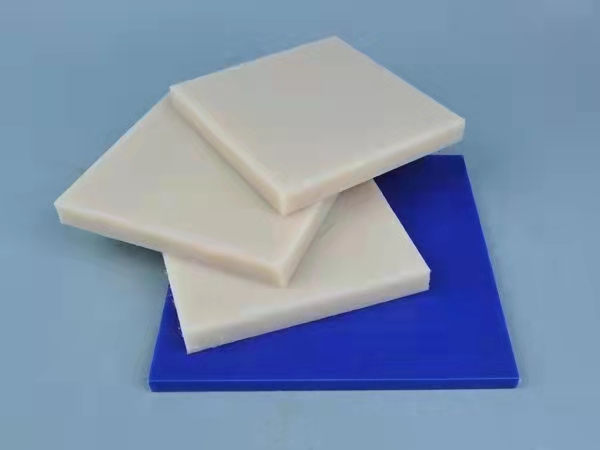 Cheap High-Quality MC Casting Nylon Sheet PA6 Engineering Plastics Nylon Hard Board Sheet Supplier, Exporters