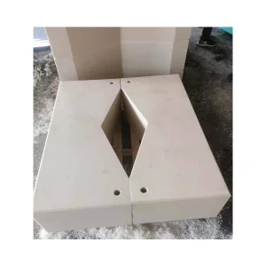 MC Casting Nylon Sheet PA6 Engineering Plastics Hard Board