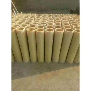 High-Quality ABS, PP ,Nylon Plastic Tube, Plastic Sleeve Suppliers, Factory