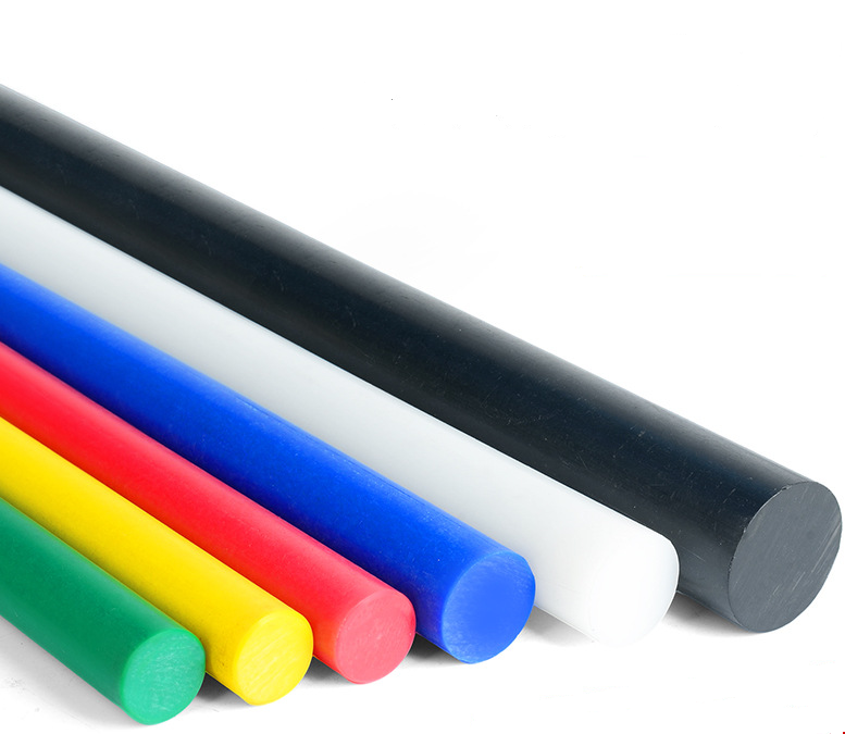 nylon rod bar