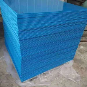 China Blue MC Nylon Sheet Manufacturers, Companies