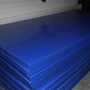 Discount High-Quality MC Casting Nylon PA6 HDPE UHMWPE Sheet Engineering Plastics Nylon Plastic Hard Board Sheet Supplier Exporters, Products