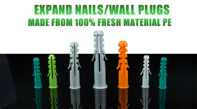 wall plug